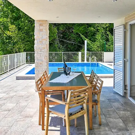 Tatil Evi Carmen Opatija