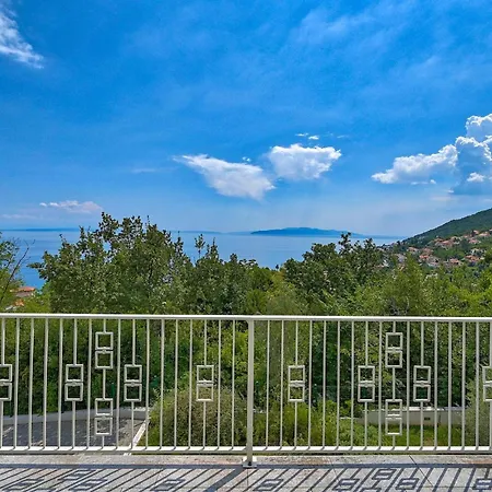 Carmen Holiday home