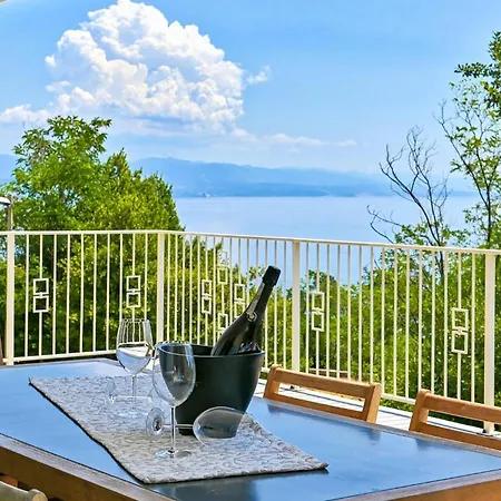 Carmen * Opatija