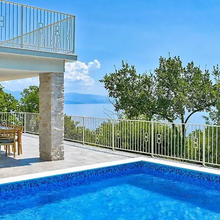 Carmen Holiday home Opatija