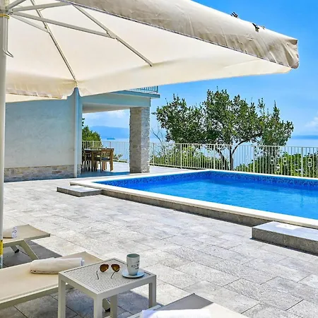 Holiday home Carmen Opatija