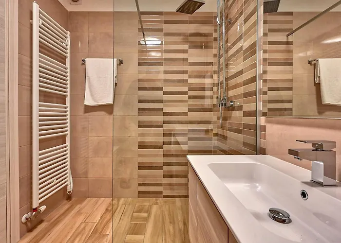Carmen 펜션 오파티아
