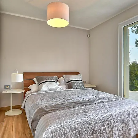 Nyaraló Carmen Abbázia