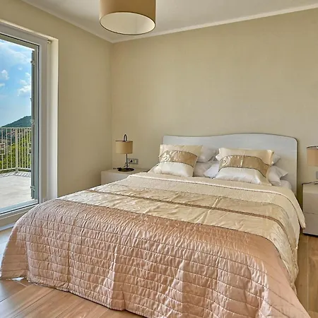 Nyaraló Carmen Abbázia