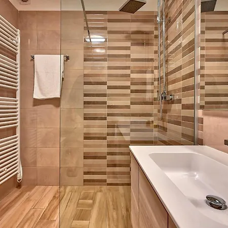 Carmen Nyaraló Abbázia