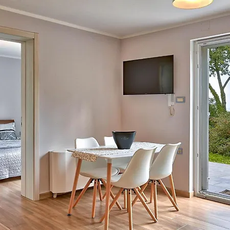 Carmen Nyaraló Abbázia