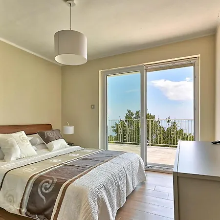 Nyaraló Carmen Abbázia