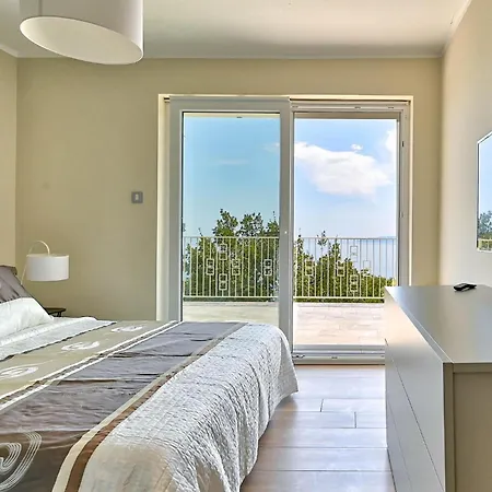 Nyaraló Carmen Abbázia