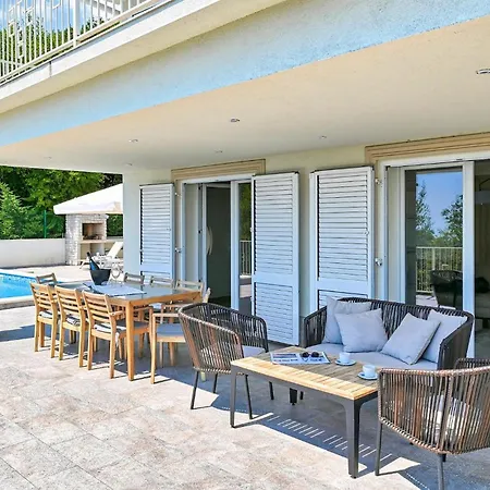 Nyaraló Carmen Abbázia